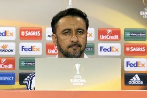 Pereira: "Kazanmak i&ccedil;in oynayacağız"