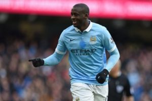Yaya Toure'den Manchester City'ye ultimatom!