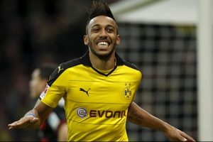 "Favorim Ronaldo"