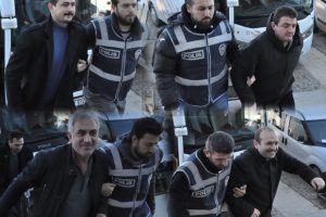 Kars'ta FET&Ouml;/PDY operasyonu: 24 g&ouml;zaltı