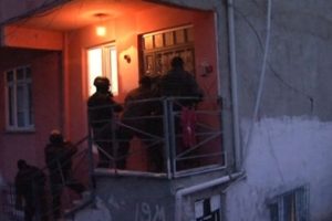 İstanbul'da narkotik operasyonu