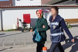 HDP'li Eşbaşkan ve milletvekili adayı g&ouml;zaltına alındı