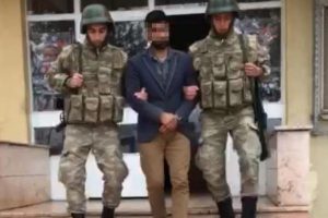 Diyarbakır'da aranan 5 kişi yakalandı