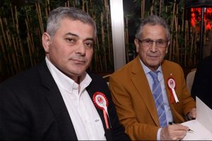 T&Uuml;RFAD 28'inci yılını kutladı