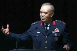 'O korkuyu kalplerine kazıyacağız'