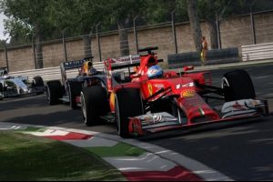 Formula 1'de sezon a&ccedil;ılıyor!