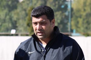 Denizlispor istifaların g&ouml;lgesinde hazırlanıyor
