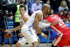Efes'in yenilgiye tahamm&uuml;l&uuml; yok!