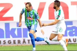 S&uuml;per Lig'de perde 2 ma&ccedil;la a&ccedil;ılıyor!