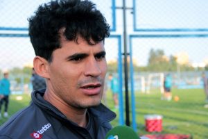 Tiago: "Adanaspor'da unutamayacağım anılarım var"