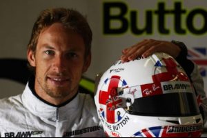 Formula 1'in en tecr&uuml;belisi Button!
