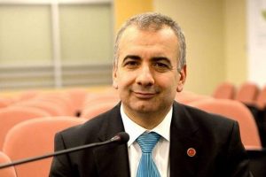 Aydın'dan DOSAB uyarısı