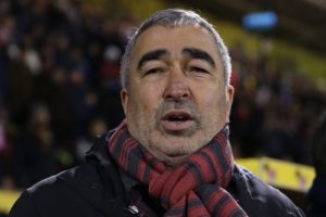 Aybaba ile Kutlu, 5. kez rakip
