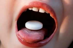 'Antibiyotikler &ccedil;ocukların tedavisinde etkisiz kalıyor'