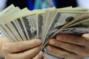 Fed kararı sonrası dolar 2.85'in de altında