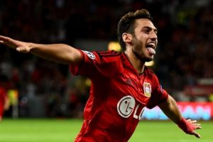 FIFA, Hakan &Ccedil;alhanoğlu'na Trabzonspor'un a&ccedil;tığı dava sonrasında soruşturma başlattı