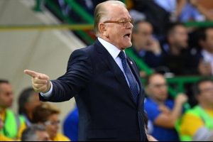 Dusan Ivkovic: "&Ccedil;ok dikkatli olmalıyız"