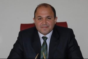 Derbi &ouml;ncesi başkanlar konuştu