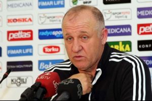 Bakkal: "14-15 puana ihtiyacımız var"