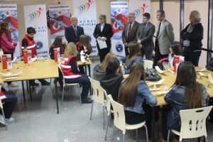 BALKANT&Uuml;RKSİAD Bursa'da bir ilke imza attı