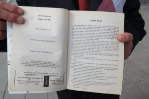'G&uuml;neşin Kızları' romanının Bursalı yazarından diziye şok!