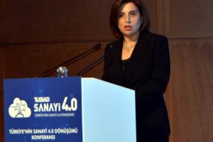 T&Uuml;SİAD'dan t&uuml;m siyasi partilere &ccedil;ağrı