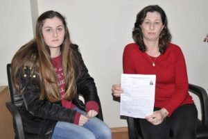 YGS belgesine annesinin fotoğrafı konulunca sınava giremedi