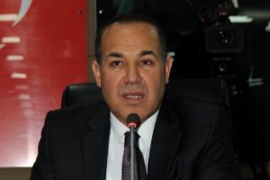 Başkan S&ouml;zl&uuml; hakkında 19 yıl hapis cezası istendi