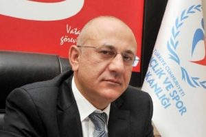 Antalya turizmine spor organizasyonu dopingi