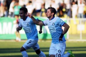 Altay'da Halil aranıyor