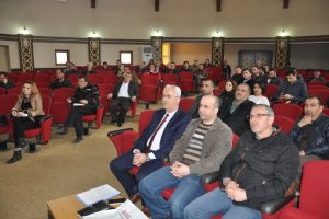 Bursa'da mobilya atıklarını yakanlara ceza yağdı