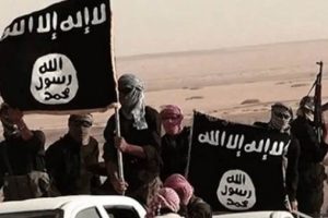 IŞİD Halep'te bir k&ouml;y&uuml; geri aldı