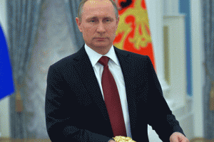Putin: Suriye'ye her an geri d&ouml;nebiliriz