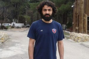 Erg&uuml;n Teber'den "tahriklere kapılmayın" uyarısı!