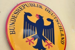 Almanya'nın Ankara B&uuml;y&uuml;kel&ccedil;iliği de kapatıldı