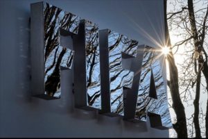 FIFA'dan şikeye &ouml;m&uuml;r boyu ceza!