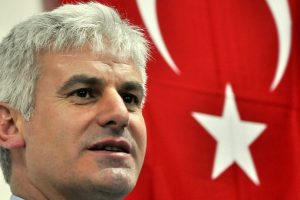 Bursa Milletvekili Şahin: "&Ccedil;anakkale ruhu oynanan oyunları bozacak"
