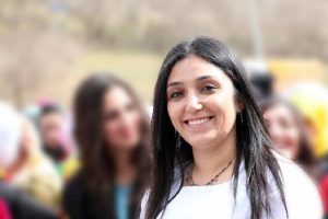 Tutuklu Eş başkana cezaevinde 'G&ouml;revden uzaklaştırma' tebligatı