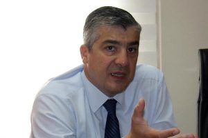 Pınar Karşıyaka'da Ustaoğlu istifa etti