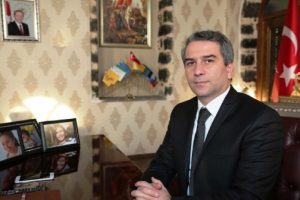PKK propagandası yapan 4 &ouml;ğretmen a&ccedil;ığa alındı