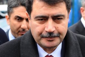 İstanbul Valiliği "ter&ouml;r saldırısı" s&ouml;ylentisi ile ilgili a&ccedil;ıklama
