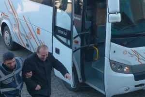 SODES'te nitelikli dolandırıcılıktan 24 ş&uuml;pheli adliyede