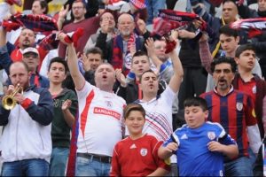 G&ouml;ztepe'ye trib&uuml;n tepkisi