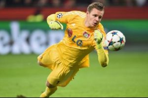Bernd Leno'ya 18 milyon Euro