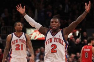 Nate Robinson İsrail'de!