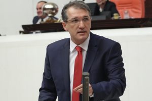 CHP Bursa Milletvekili İrgil'e Bakan'dan yanıt geldi