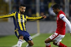 Fenerbah&ccedil;e, Braga karşısında hangi skorlarla tur atlayabilir