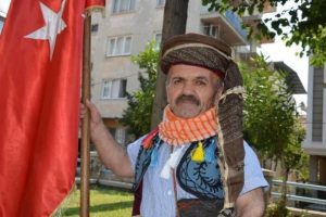 Aydın'ın en kısa efesinden &uuml;zen haber