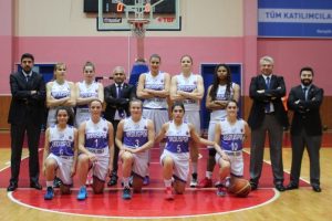 Orduspor, konuk ettiği Edirne Belediyespor'a mağlup oldu