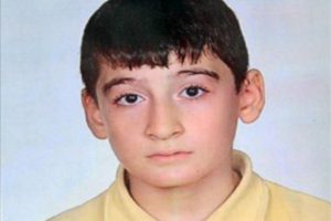 İstanbul kaybolan Beratcan'dan 9 g&uuml;nd&uuml;r haber alınamıyor